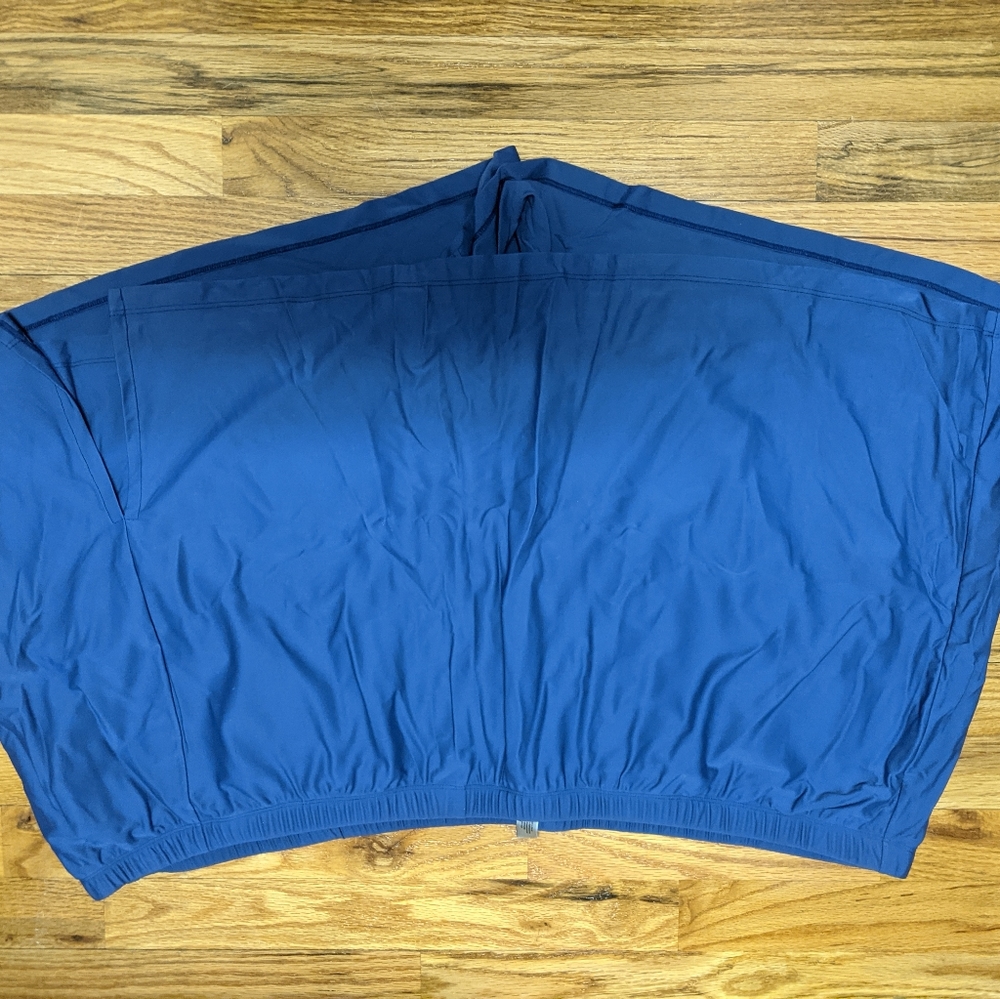 Swim skirt